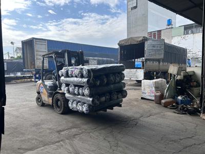 Chành xe từ Cát Hải đi Đà Nẵng 0