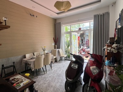 Bán nhà 3 tầng đường 160, phường tăng nhơn phú a, q9, thủ đức, tp hcm. dt 54m2, sổ hồng riêng. giá 0