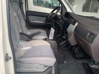 Wuling N300P Mui Bạt Xe Nhỏ, Chở Hàng Hiệu Quả, Giá Cực Tốt 4