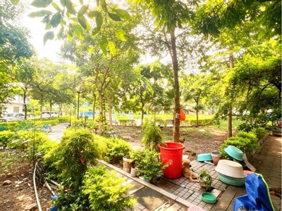 Bán đất việt hưng 60m2- mt 3.8m- ô tô tránh- mặt công viên- 1x tỷ 1