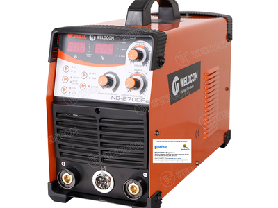 Máy hàn MIG đầu rời JASIC NB-270DF J443 0