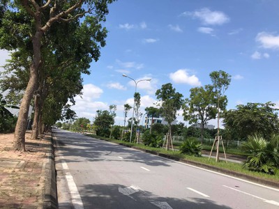 Bán đất mặt đường đôi Phạm Văn Đồng, ph Tứ Minh, TP HD, 69.8m2, mt 4.5m, chỉ 3.5x tỷ 1