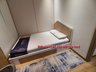 Giường ngủ - giường ngủ thông minh đa năng tiết kiệm diện tích 0
