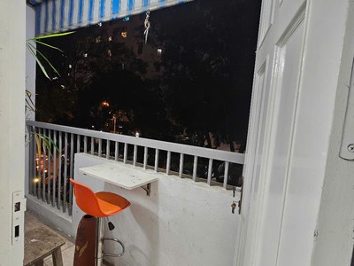 Cho thuê căn hộ Khu ĐTM Mễ Trì Hạ 68m2 2PN NT cơ bản 9 triệu/tháng 1