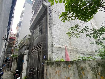Chủ thở oxy - Siêu phẩm Cầu giấy - Đang cho thuê 50trđ/tháng - Quanh 13 tỷ. 1