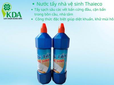 Chuyên cung cấp sản phẩm THAIECO BẾN TRE 8