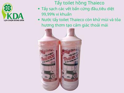Chuyên cung cấp sản phẩm THAIECO BẾN TRE 9