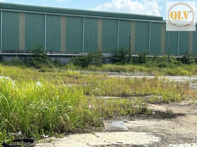 Cho thuê mặt bằng - đất trống mặt tiền ĐT741, BẾN CÁT, BÌNH DƯƠNG 8.500m 0