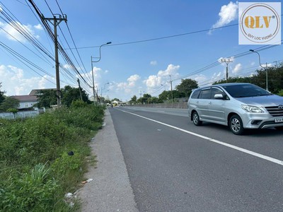 Cho thuê mặt bằng - đất trống mặt tiền ĐT741, BẾN CÁT, BÌNH DƯƠNG 8.500m 2