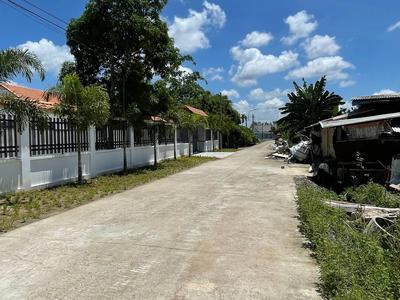 Bán nhà vườn giá 1ty8 600m2 tại Thái Mỹ Củ Chi. Mua ở được liền 1