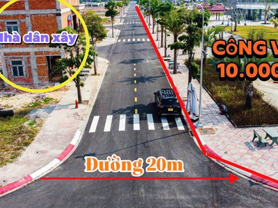 Còn Vài Lô Đất Sổ Hồng Sẵn 980tr - Sang Tên Ngay 3