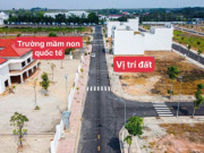Còn Vài Lô Đất Sổ Hồng Sẵn 980tr - Sang Tên Ngay 5