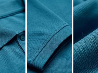 Polyester có làm được da lộn không 0