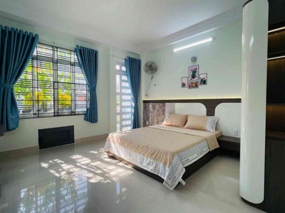 Kh098 mặt tiền kd sát sân golf tân sơn nhất, 16.x tỷ 2