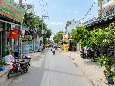 Dp100   đất mặt tiền 7m nguyễn tư giản an hội tây gần sân golf - 24.x tỷ 0