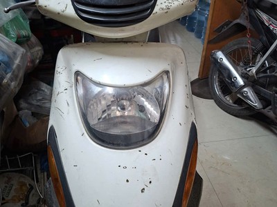 Can ban xe force 125cm, 0