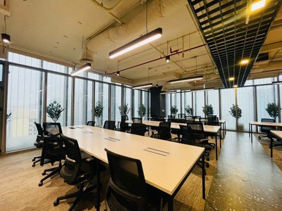 chỉ hơn 4 triệu/tháng sở hữu văn phòng trọn gói ngay trung tâm tp.hcm 3