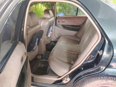 Ford Laser LX 2003 Xanh 122921 Km 3