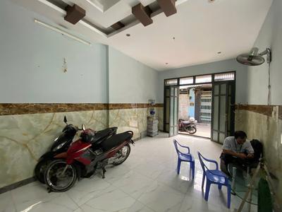 Hẻm 6m thông ô tô ngủ nhà  đ số 10 bhh b gần aeon tân phú gần chợ 4 tầng 50m2 -4 tỷ 9 1