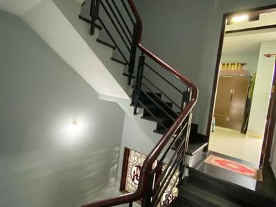 Hẻm 6m thông ô tô ngủ nhà  đ số 10 bhh b gần aeon tân phú gần chợ 4 tầng 50m2 -4 tỷ 9 2