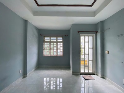 Hẻm 6m thông ô tô ngủ nhà  đ số 10 bhh b gần aeon tân phú gần chợ 4 tầng 50m2 -4 tỷ 9 4