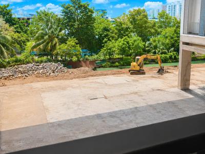 Căn hộ dịch vụ sử dụng gần 50m  giá cực tốt prosper phố đông, thủ đức tiện lợi dễ kinh doanh 3