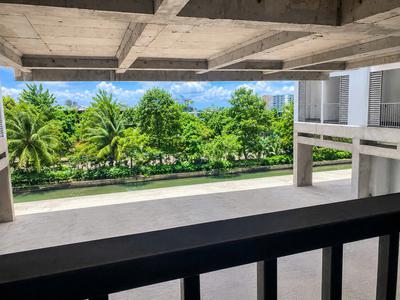 Căn hộ dịch vụ sử dụng gần 50m  giá cực tốt prosper phố đông, thủ đức tiện lợi dễ kinh doanh 1