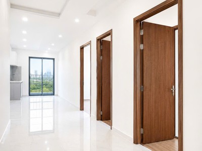 Căn góc 1x-0x prosper phố đông 2pn - 2wc gần 58m tô ngọc vân, thủ đức 1