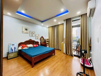 Bán nhà 4 tầng, 80m2 , đường số 3, hiệp bình, thủ đức, tp hcm, sổ hồng riêng, giá 10.5 tỷ. 3