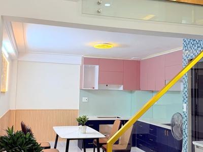 Bán nhà riêng tại aeon mall tân phú,chỉ với 6,38 tỷ, 49m2, 4m 12m. 2