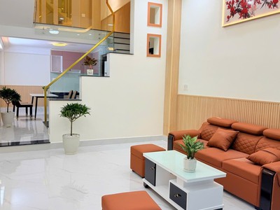 Bán nhà riêng tại aeon mall tân phú,chỉ với 6,38 tỷ, 49m2, 4m 12m. 1