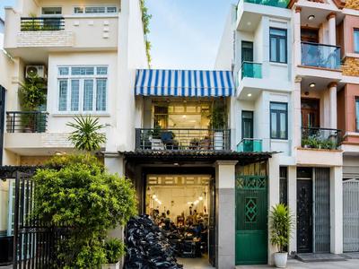 Bán nhà hẻm xe tải vườn lài - tân phú - giáp tân bình, q11 - 65m nở hậu - sẵn dòng tiền 0