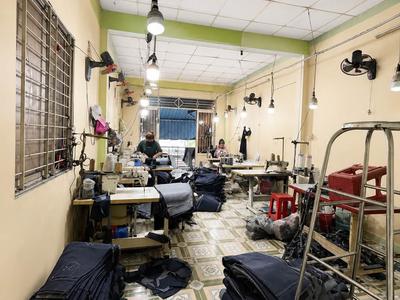 Bán nhà hẻm xe tải vườn lài - tân phú - giáp tân bình, q11 - 65m nở hậu - sẵn dòng tiền 3