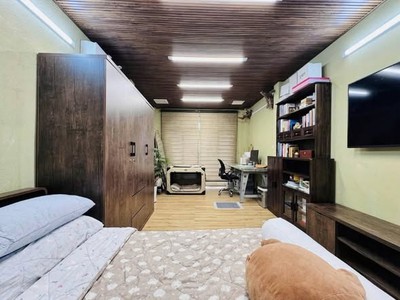 Sát mặt tiền thành thái, quận 10 - 60m2, 2 tầng - chỉ 15 tỷ 1
