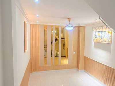 Bán nhà riêng tại aeon mall tân phú,chỉ với 6,38 tỷ, 49m2, 4m 12m. 4