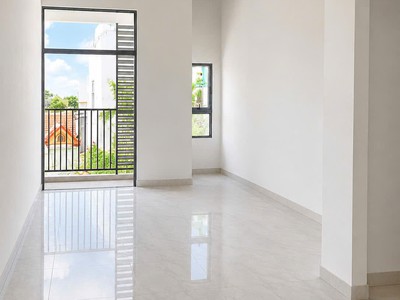 Căn hộ dịch vụ as2-xx sử dụng tới 72m2 prosper phố đông, tô ngọc vân khai thác luôn 1