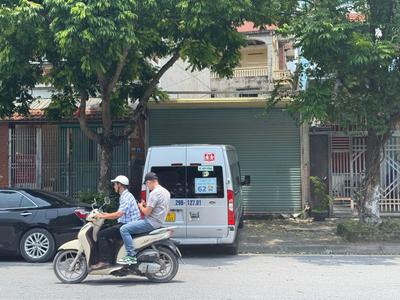 Bán đất phúc lợi 92m2- mt 5m- mặt đường 25m kinh doanh- cạnh vinhomes- 22.5 tỷ 4