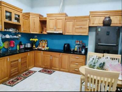 Bán nhà 4 tầng, 80m2 , đường số 3, hiệp bình, thủ đức, tp hcm, sổ hồng riêng, giá 10.5 tỷ. 2