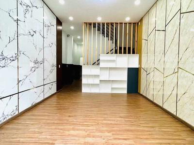Nhà 3 tầng đẹp, bình trị đông, bình tân 2