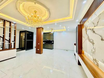 Giảm 4 tỷ, nhà phúc diễn- đức diễn 60m , 7 tầng thang máy, khu đất phân lô, đẹp như tranh vẽ, 18 1