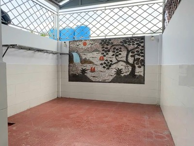 Nhà 2 tầng - hẻm xe hơi - lê văn quới - chỉ hơn 4 tỷ 1