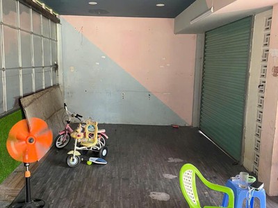 Cho thuê mặt bằng cấp 4 ngang 7m đường lê hồng phong, vũng tàu 1