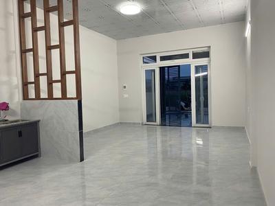 Nhà mới xây - hẻm pre, phú hội cũ, đức trọng, lâm đồng 2