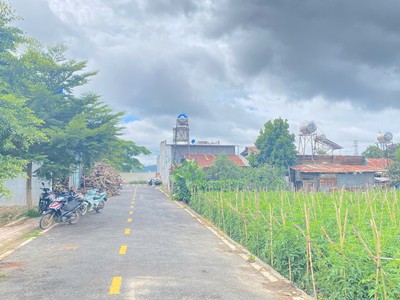 Nhà mới xây - hẻm pre, phú hội cũ, đức trọng, lâm đồng 4