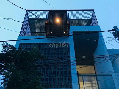 Bán nhà siêu đẹp KDC Khang Nam TP Thủ Đức full nội thất 0