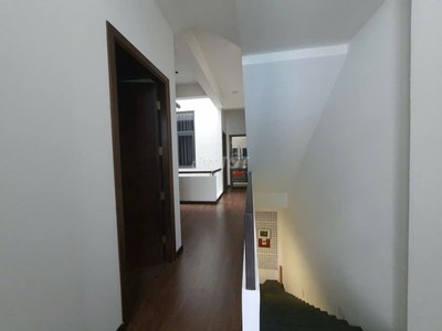 Bán nhà siêu đẹp KDC Khang Nam TP Thủ Đức full nội thất 2
