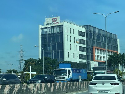 Cần bán 98m2 đất ở coopmart Trảng bàng Tây Ninh Giá 399tr 1