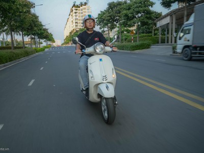 Top 7 xe đạp điện khỏe nhất năm 2026 Lựa chọn đáng mua cho mọi nhu cầu 0