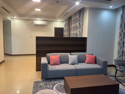 Cho thuê căn hộ R1 ROYAL CITY 150m 3PN Nội thất mới 100 1