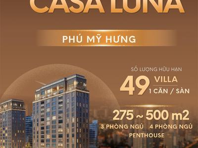 Những dự án siêu sang phú mỹ hưng triển khai ngay hồ bán nguyệt năm 2026. đăng ký nhận thông tin và 0